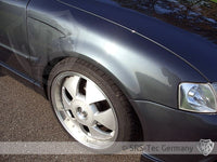 FENDER S2 RIGHT, VW PASSAT 3B