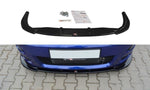 Front Splitter Ford Focus RS Mk1 Maxton Design