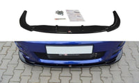 Front Splitter Ford Focus RS Mk1 Maxton Design