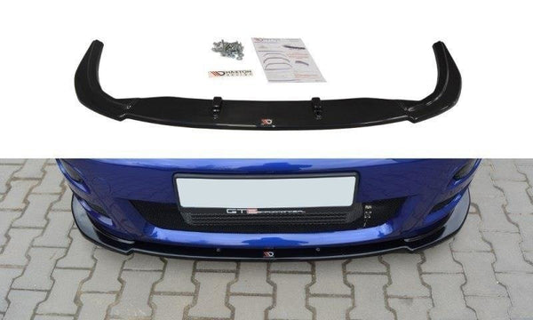 Front Splitter Ford Focus RS Mk1 Maxton Design