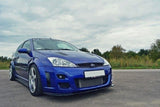 Front Splitter Ford Focus RS Mk1 Maxton Design