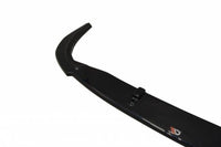 Front Splitter Ford Focus RS Mk1 Maxton Design