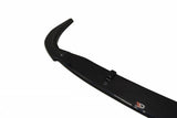 Front Splitter Ford Focus RS Mk1 Maxton Design