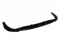 Front Splitter Ford Focus RS Mk1 Maxton Design