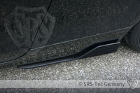 SIDE FLAPS, AUDI TT 8J