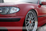 AILE LARGE GT, BMW E46 FACELIFT 