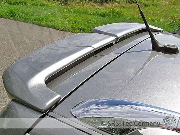 ROOF SPOILER S2, VW PASSAT 3B WAGON