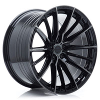 Concaver CVR7 19x9.5 ET20-45 BLANK Double Tinted Black
