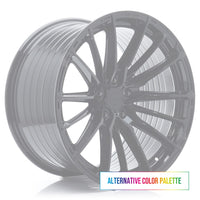 Concaver CVR7 19x9.5 ET20-45 BLANK Custom Finish