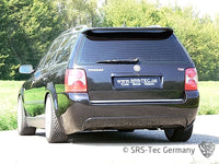 REAR BUMPER S2, VW PASSAT 3B WAGON
