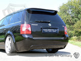 REAR BUMPER S2, VW PASSAT 3B WAGON