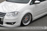 WIDE FENDERS GT, VW TOURAN GP