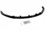 FRONT SPLITTER OPEL INSIGNIA OPC LINE NURBURG