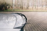 SPOILER EXTENSION Mazda 6 Mk1 MPS Maxton Design