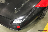 Darwinpro 2015-2020 Ferrari 488 GTB/Spyder Front Bumper