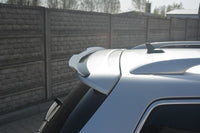 SPOILER EXTENSION VW PASSAT B6 ESTATE Maxton Design