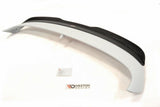 SPOILER EXTENSION VW POLO MK5 (R WRC LOOK) Maxton Design