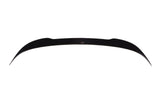 SPOILER EXTENSION VW SCIROCCO STANDARD Maxton Design