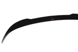 SPOILER EXTENSION VW SCIROCCO STANDARD Maxton Design