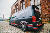 SPOILER EXTENSION VOLKSWAGEN T6 Maxton Design