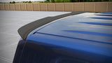 SPOILER EXTENSION VOLKSWAGEN T6 Maxton Design
