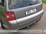 REAR FLAP ESSAY PART, VW PASSAT 3BG STATION WAGON