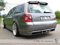 REAR FLAP ESSAY PART, VW PASSAT 3BG STATION WAGON