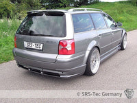 REAR FLAP ESSAY PART, VW PASSAT 3BG STATION WAGON