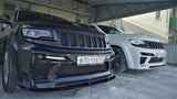 JEEP GRAND CHEROKEE BODY KIT V2 Renegade