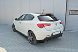 SPOILER CAP ALFA ROMEO GIULIETTA