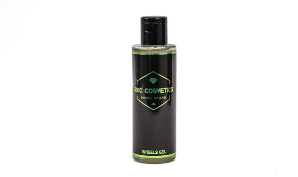 RRC Cosmetics / Wheel Gel / Cleaner - 100ml