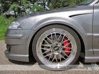 FRONT FENDER LEFT S2, VW PASSAT 3BG