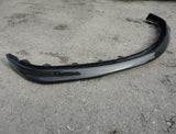 MITSUBISHI EVO 8. Kohlefaser-Frontlippe