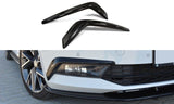 Frames For Lights Skoda Superb Mk3 Maxton Design