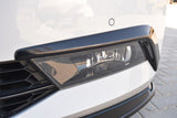 Frames For Lights Skoda Superb Mk3 Maxton Design