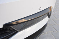 Frames For Lights Skoda Superb Mk3 Maxton Design