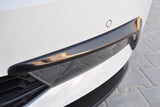 Frames For Lights Skoda Superb Mk3 Maxton Design