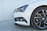 Frames For Lights Skoda Superb Mk3 Maxton Design