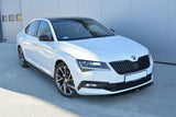Frames For Lights Skoda Superb Mk3 Maxton Design