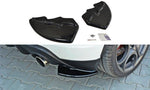 REAR SIDE SPLITTERS Alfa Romeo Giulietta Zender Maxton Design