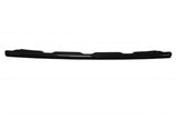 CENTRAL REAR SPLITTER KIA SPORTAGE mk4 GT-Line