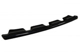 CENTRAL REAR SPLITTER KIA SPORTAGE mk4 GT-Line