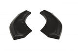 REAR SIDE SPLITTERS KIA SPORTAGE mk4 GT-Line Maxton Design