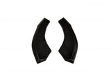 REAR SIDE SPLITTERS KIA SPORTAGE mk4 GT-Line Maxton Design