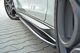 SIDE SKIRTS DIFFUSERS V.1  Alfa Romeo Giulietta Maxton Design