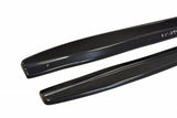 SIDE SKIRTS DIFFUSERS V.1  Alfa Romeo Giulietta Maxton Design