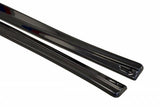 SIDE SKIRTS DIFFUSERS V.1  Alfa Romeo Giulietta Maxton Design