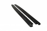 Side Skirts Diffusers Audi R8 Mk.2 Maxton Design