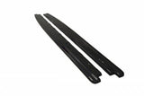 Side Skirts Diffusers Audi R8 Mk.2 Maxton Design