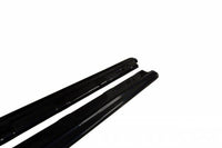 Side Skirts Diffusers Audi R8 Mk.2 Maxton Design